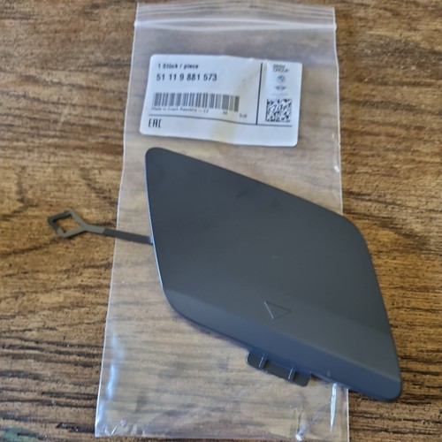 Genuine new bmw front - new,