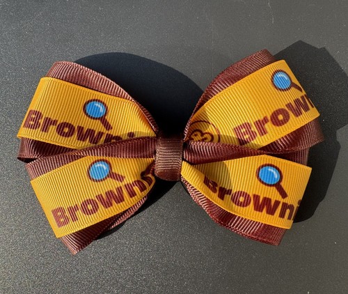 Brownies uniform new - brownies,