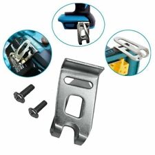 3x Belt Clip Hook For Makita 18V LXT Cordless Drills Impact Driver Power Tool XY
