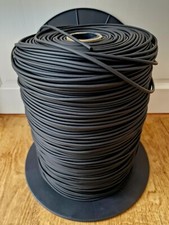 Crittall Greenhouse Glass Glazing Rubber Neoprene Seal. Length via drop down box