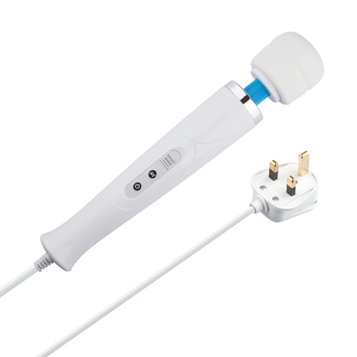 Trixes vibrating wand massager - trixes,