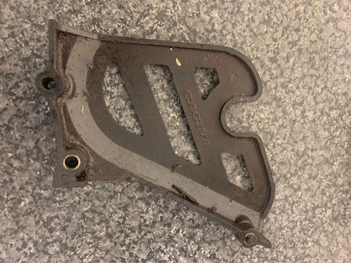 Cagiva mito 125 sprocket cover - mito,