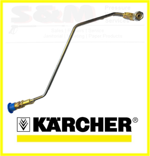 Genuine karcher manifold - genuine,