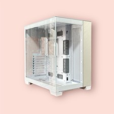 @READ IN@ Antec C8 FULL TOWER