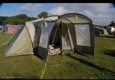 Outwell Oakland XL 5 Person