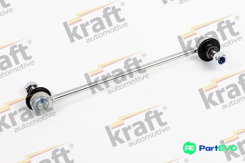 Kraft automotive front - kraft,