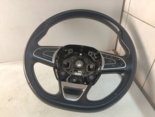 Renault Kadjar 2016 Steering