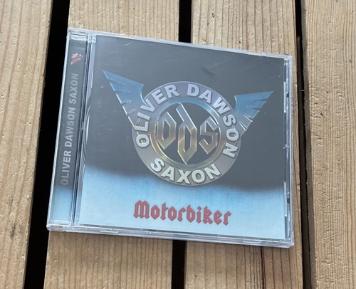 Motorbiker oliver dawson - by, oliver/dawson