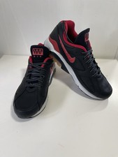 Nike Air 180 Premium 'Bred'