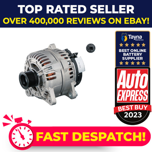Alternator fits renault - fits,