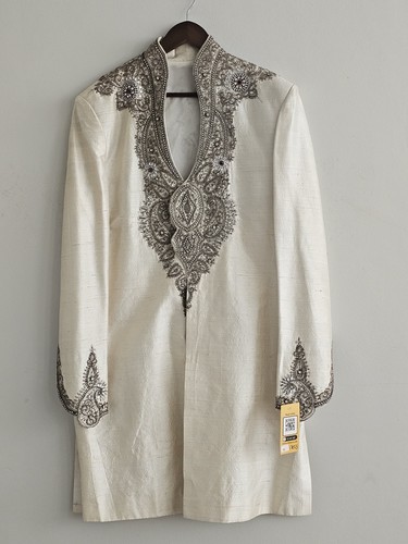 Men sherwani wedding - sherwani,