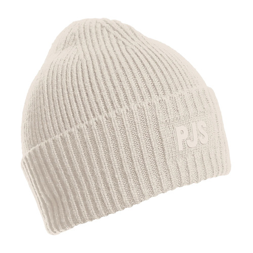 Parajumpers pjs knitted beanie - knitted,