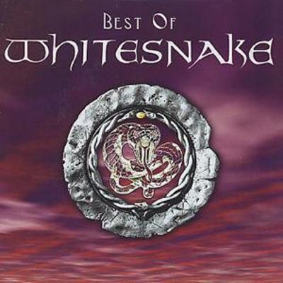 Whitesnake best - best,