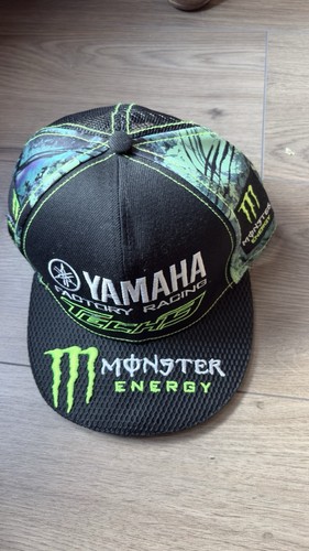 Yamaha monster energy tech3 - energy,