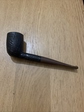 Vintage Hardcastles Smoking Pipe 
