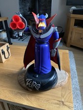 Toy Story Talking Zurg