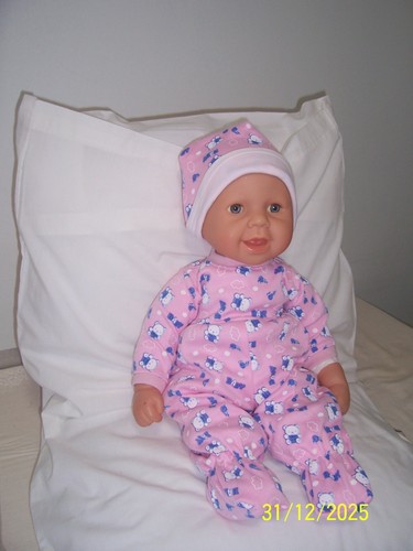 Baby annabell - annabell, for)