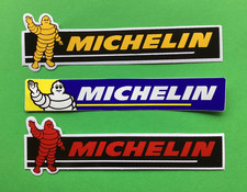 MICHELIN TYRES MOTORSPORT