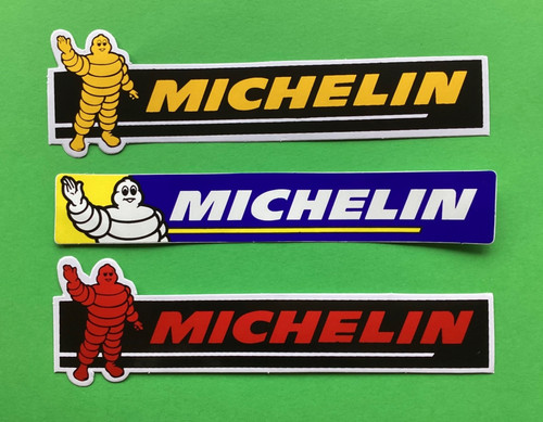 Michelin tyres motorsport - michelin,