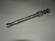 Honda CB CL 175K front axle axle front axle front wheel