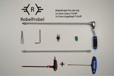 "Robelfrobel Pro" the