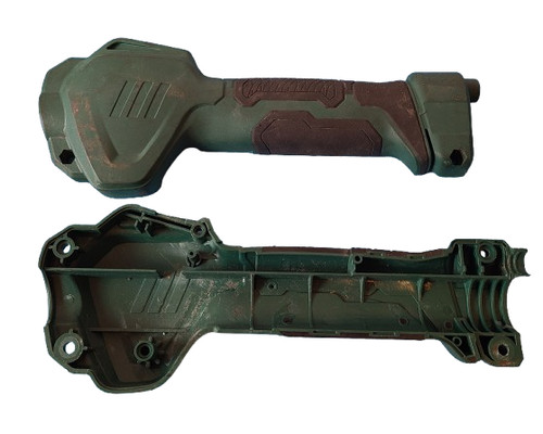 Parkside pbk4 petrol multi - parkside,