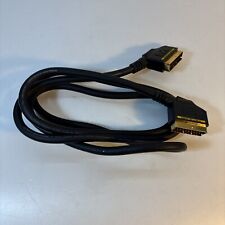 MONSTER SCART CABLE SV1 HIGH