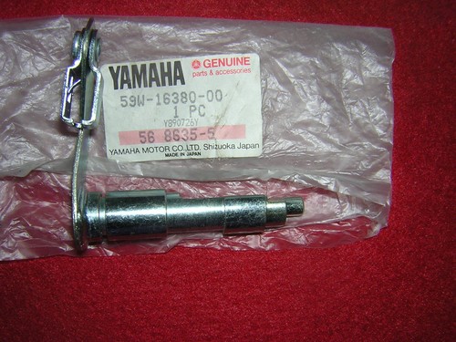 Yamaha tz250 clutch - yamaha,
