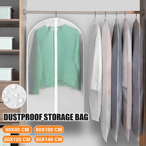 20x zip clear - 5/10/20x, polythene