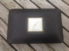 Vintage German Car  Travelling