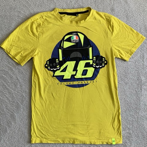 Valentino rossi vr46 shirt - vr46, t-shirt