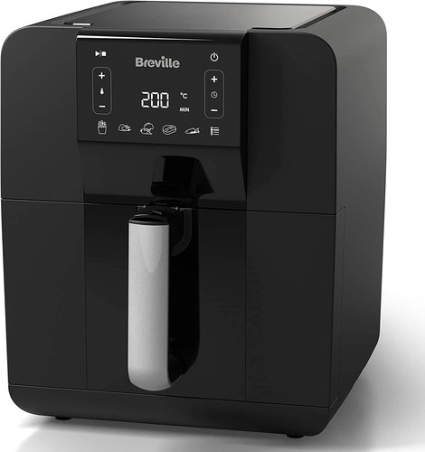 Breville halo digital large - halo,