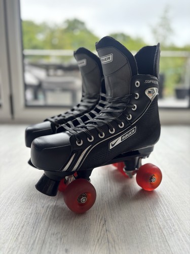 Nike bauer one05 - bauer,