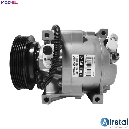 Compressor air conditioning - air,