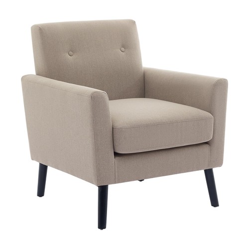 Armchair sofa modern accent - sofa,