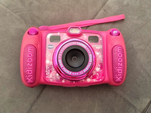 Vtech kidizoom duo digital - kidizoom,