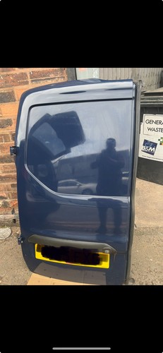 Ford transit connect mk2 - transit,
