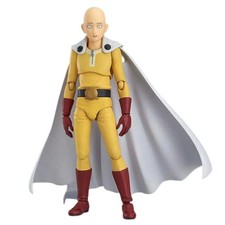Anime Saitama One Punch Man