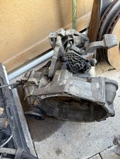 2014 AUDI A3 1.6 DIESEL 6 SPEED MANUAL GEARBOX GENUINE PTU