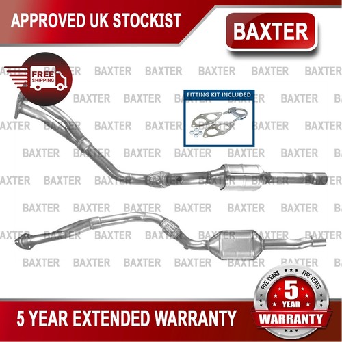 Fits passat 1997 - fits, 2.3