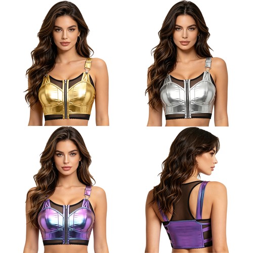 Women tank stage wear - tank,