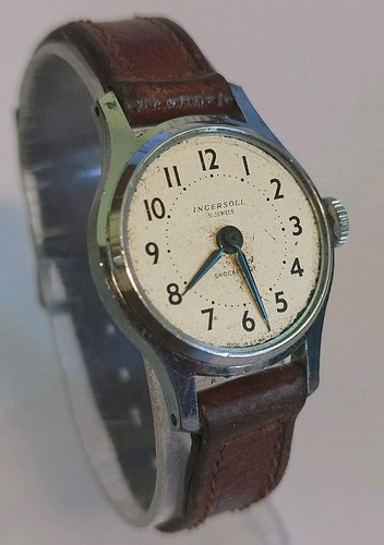 Vintage ingersoll jewels - vintage,