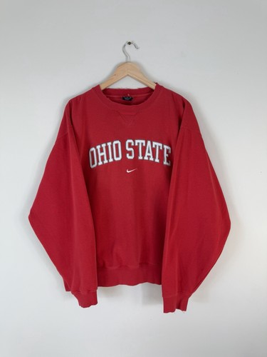 Vintage nike ohio state - ohio,