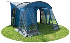 Quest Falcon 325 Driveaway