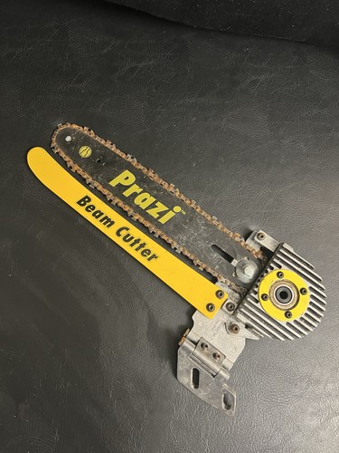 Prazi beam cutter - prazi, 12"