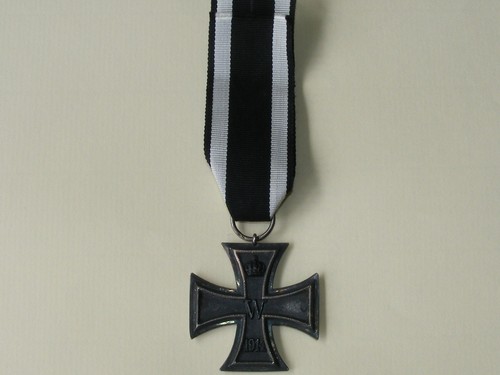 Ww1 german iron - german, cross