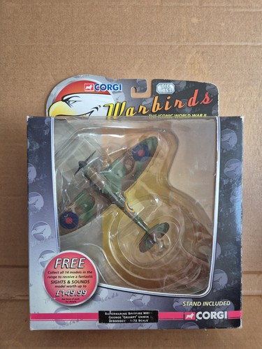 Corgi warbirds wb99601 - corgi, warbirds~