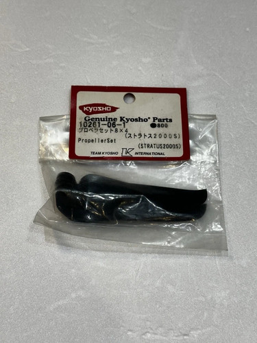 Kyosho propeller set - propeller,