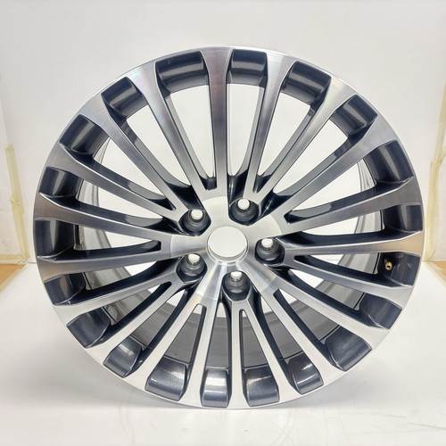 Genuine skoda superb alloy - genuine,
