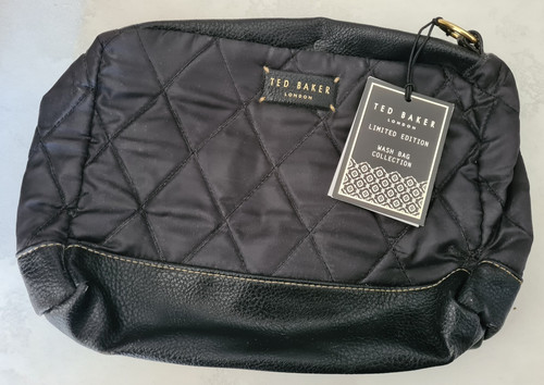 Ted baker wash bag mens - ted,